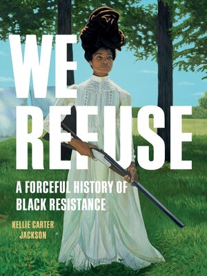 cover image of We Refuse